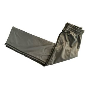 Adidas Gray Jogger Sweatpants with Casual Comfort
